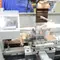 Настольный токарно-фрезерный станок METAL MASTER MML 2550M