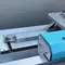 Универсальный токарно-винторезный станок MetalCraft 16К20-1000