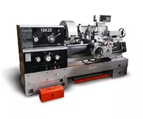 Универсальный токарно-винторезный станок MetalCraft 16К20-1000