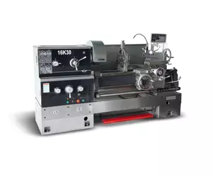 Универсальный токарно-винторезный станок MetalCraft 16К30-1500