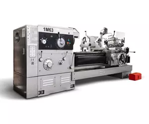 Универсальный токарно-винторезный станок MetalCraft 1М63-1500