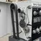 Универсальный токарный станок Visprom SPV-1500/500 с УЦИ