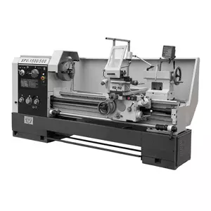 Универсальный токарный станок Visprom SPV-1500/500 с&nbsp;УЦИ