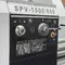 Универсальный токарный станок Visprom SPV-1500/660 с УЦИ