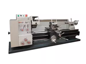 Настольный токарный станок Metal Master MASTERTURN 3390G