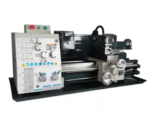 Настольный токарный станок Metal Master MASTERTURN 3660G