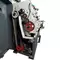 Токарно-винторезный станок Metal Master Z50100H DRO RFS