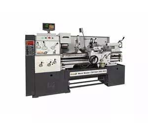 Токарно-винторезный станок Metal Master Z50100H DRO RFS