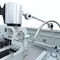 Токарно-винторезный станок Metal Master Z51200 DRO RFS