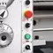 Токарно-винторезный станок Metal Master Z51200 DRO RFS