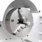 Токарно-винторезный станок Metal Master Z51200 DRO RFS