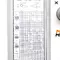 Токарно-винторезный станок Metal Master Z51200 DRO RFS