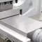 Токарно-винторезный станок Metal Master Z51200 DRO RFS