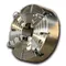 Токарно-винторезный станок Metal Master Z51200 DRO RFS