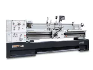 Токарно-винторезный станок Metal Master Z51200 DRO RFS
