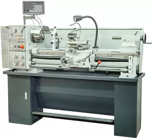 Универсальный токарно-винторезный станок c УЦИ Metal Master X32100