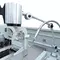 Токарно-винторезный станок Metal Master Z46150 DRO RFS