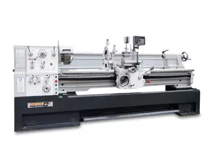 Универсальный токарно-винторезный станок с&nbsp;УЦИ Metal Master Z51150 DRO RFS