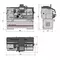 Токарный станок Optimum OPTIturn TZ 4 V