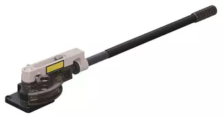 Ручной трубогиб в кофре Stalex MPB-25S