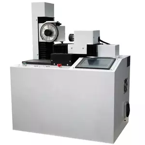 Станок для&nbsp;заточки сверл и&nbsp;фрез с&nbsp;ЧПУ MRCM MR-AE20