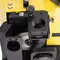 Станок для заточки фрез MRCM MR-X6R