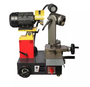 Станок для&nbsp;заточки ружейных сверл Partner PP-QZ5