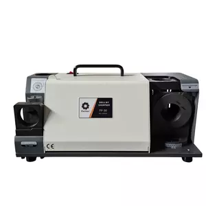 Заточной станок для&nbsp;спиральных сверл Partner PP-30