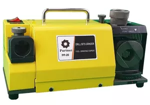 Заточной станок для&nbsp;спиральных сверл Partner PP-20