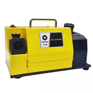 Станок для&nbsp;3-х плоскостной заточки сверл Partner PP-20L