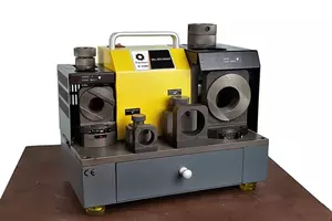 Станок для&nbsp;заточки спиральных сверл Partner PP-30 NEW