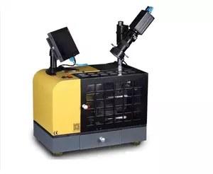 Заточной станок для&nbsp;спиральных сверл Partner PP-6A
