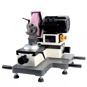 Станок для&nbsp;заточки сверл от&nbsp;3 до&nbsp;80мм Partner PP-80 Pro