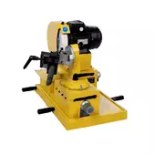 Заточной станок для спиральных сверл Partner PP-80A