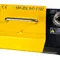 Заточной станок для сверл с подточкой перемычки ⌀3-20мм. MR-20L