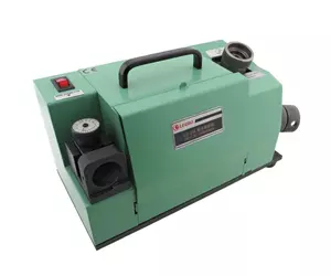 Станок для&nbsp;для 3-х плоскостной заточки сверл Legao LG-20L