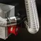 Заточной станок Stalex DS400 + вытяжка абразивной пыли 1,5 кВт