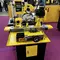 Универсальный заточной станок MRCM MR-6025 на выставке