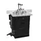Фрезерный станок с реверсом WARRIOR W0401F (400B)