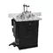 Фрезерный станок с реверсом WARRIOR W0401F (230B)