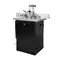Фрезерный станок с реверсом WARRIOR W0401F (230B)
