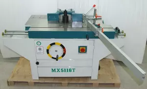 Фрезерный станок по дереву LTT MX5116T (D)