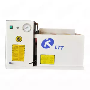 Станок LTT5 фрезерный для&nbsp;снятия свесов (для обкатки углов мебельных кромок)