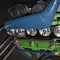 Копировально-фрезерный станок LTT MFX 9512-4A