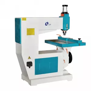 Копировально-фрезерный станок LTT MX5068