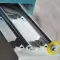 Резиновые демпферы фрезерного станка LTT MX5116Т