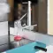 Эксцентриковый прижим фрезерного станка LTT MX5116Т