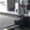Упорная алюминиевая линейка фрезерного станка LTT MX5116Т