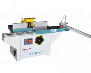 Фрезерный станок по&nbsp;дереву LTT MX5116T