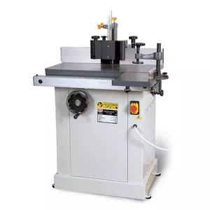 Фрезерный станок по&nbsp;дереву Proma TFS-90/30
